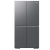 Tủ lạnh Samsung Inverter 649 lít Multi Door RF59C700ES9/SV