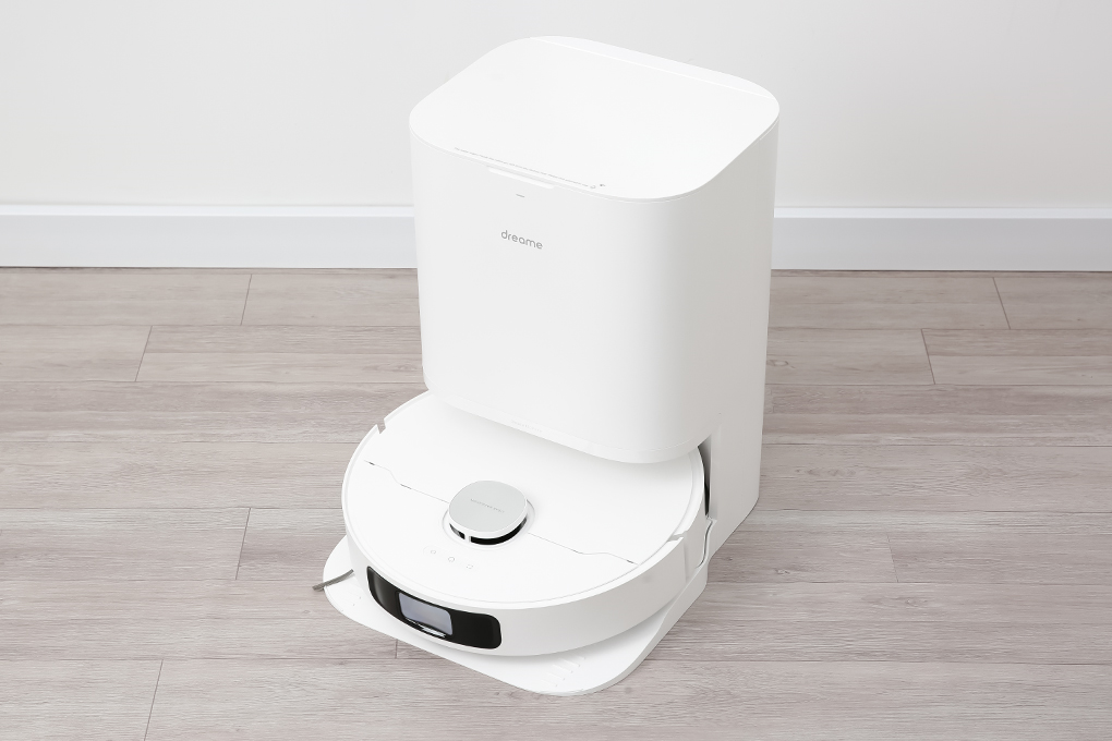 Robot hút bụi lau nhà Dreame L10 Prime