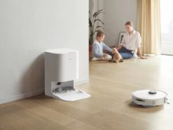 Robot hút bụi lau nhà Dreame L10 Prime