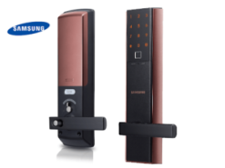 KHÓA VÂN TAY SAMSUNG SHP-DH538MC/EN