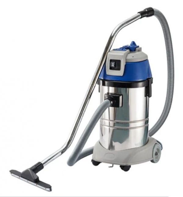 Máy hút bụi công nghiệp Super Clean PD40