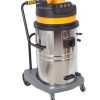 Máy hút bụi công nghiệp Super Clean PD80H
