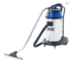 Máy hút bụi công nghiệp Super Clean SC 30