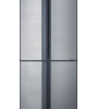 Tủ lạnh Sharp 626 lít inverter SJ-FX631V-SL