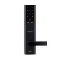 KHÓA THẺ TỪ SAMSUNG SHP DH 537 MU/EN