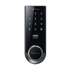 KHÓA CỬA ĐIỆN TỬ SAMSUNG SHS 3321