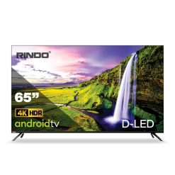 Smart Tivi 4K UHD 65inch R-65BU8600