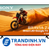 Google Tivi Sony K-55S25 | Smart tivi 4K 55 inch 2025