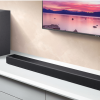Loa thanh soundbar Samsung 5.1 HW-Q60R