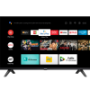 Android Tivi Asanzo 4K 43 Inch 43U73