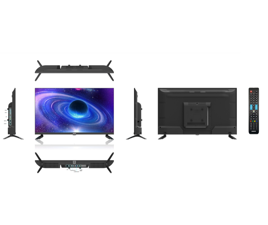 SMART Tivi Asanzo 32SL900