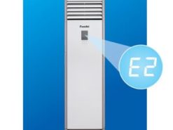 Điều hòa tủ đứng Funiki 21000BTU 1 chiều FC21MMC