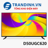 Tivi Casper D50UGC620 | Google TV 4k 50 inch 2025