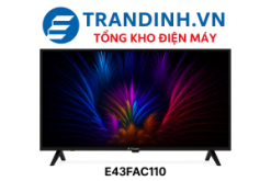 Tivi Casper E43FAC110 | Android 43 inch FHD 2025