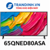 Tivi LG 65QNED80ASA | Smart Tivi LG QNED AI 4K 65 inch