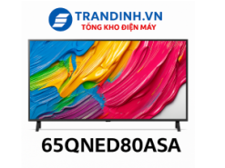 tivi lg 65qned80asa