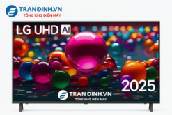 Tivi LG 75UA8450PSA | Smart Tivi LG AI 4K 75 inch