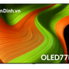 Tivi LG OLED77B5PSA | SMART TIVI OLED 4K 77 INCH