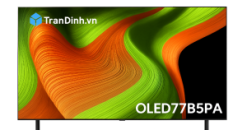 Tivi LG OLED77B5PSA | SMART TIVI OLED 4K 77 INCH