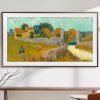 Smart Tivi Khung Tranh Samsung QLED 4K 50 inch QA50LS03D