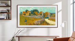 Smart Tivi Khung Tranh Samsung QLED 4K 50 inch QA50LS03D