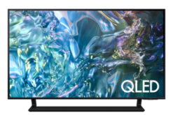 Smart Tivi Samsung QA55Q60D QLED 4k 55 inch