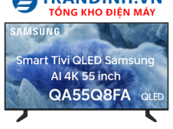 tivi samsung qa55q8fa