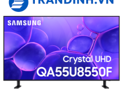 tivi samsung ua55u8550f