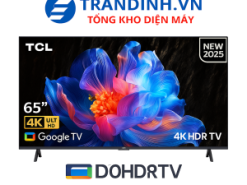 tivi tcl 65p6k 1