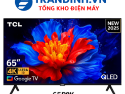 tivi tcl 65p8k