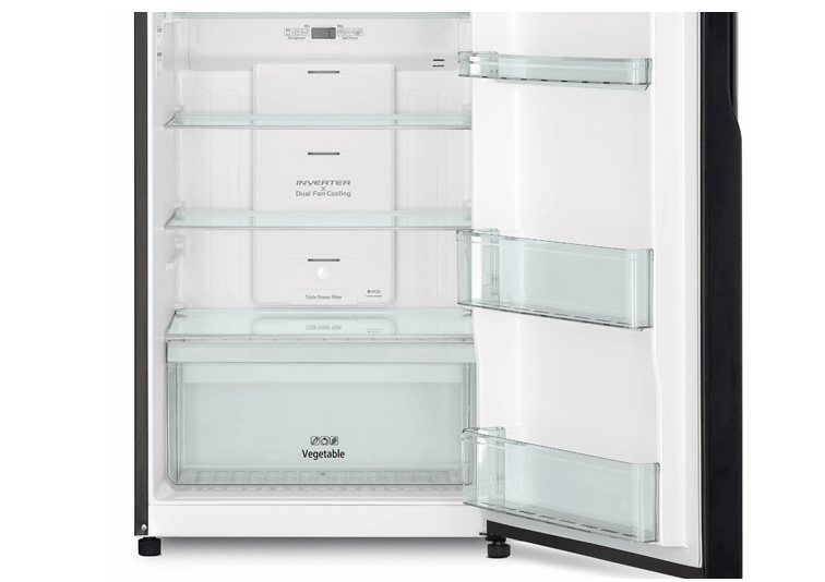 R-FVX480PGV9 (GBK) Khay kệ kính chịu lực, an toàn bền bỉ