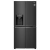 Tủ lạnh LG Inverter 494 lít Multi Door GR-D22MBI