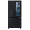 Tủ Lạnh LG LFD61BLGAI Inverter 612 Lít Multi Door InstaView