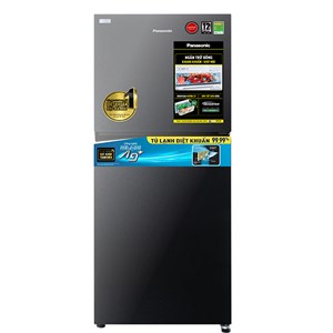 Tủ lạnh Panasonic inverter 268 Lít NR-TV301VGMV