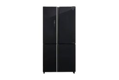 Tủ lạnh Sharp inverter 572 Lít SJ-FXP640VG-BK