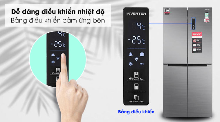 tu lanh sharp sj fxp480v sl 6 min