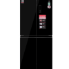 Tủ lạnh Sharp Inverter 401 lít SJ-FXP480VG-BK