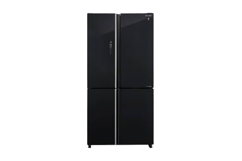 Tủ lạnh Sharp inverter 572 Lít SJ-FXP640VG-BK 4 Tủ lạnh Sharp inverter 572 Lít SJ-FXP640VG-BK