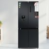 Tủ lạnh Toshiba Inverter 509 lít GR-RF605WI-PMV(06)-MG