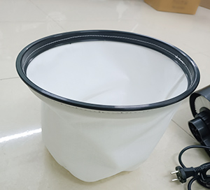 Túi lọc bụi