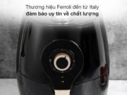 Nồi chiên không dầu Ferroli FAF-5.0M3 5 lít
