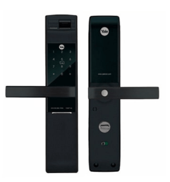 Khóa Điện Tử Yale YDM 7116 MB