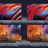 Google Tivi Mini LED Sony 4K 85 inch K-85XR90