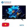 Tivi TCL 50P7K | 50 inch QLED 4K Google TV model 2025