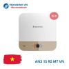 Bình nóng lạnh Ariston AN3 15 RS MT VN | 15L - bình vuông