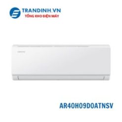 Điều hòa Samsung AR40H09D0ATNSV | 9000 BTU Inverter
