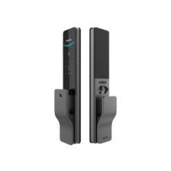 Khóa cửa vân tay Philips DDL801-5HBS