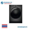 Máy sấy Electrolux EDH803J5SCR 8kg bơm nhiệt