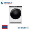 Máy sấy Electrolux EDH803J5WCR 8kg bơm nhiệt