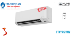 Điều hòa Daikin FTKY71ZVMV | 24000BTU 1 chiều inverter